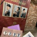 서경프로덕션 | 🚪뮤지컬 모리스 총 후기를 한데 MOA - 5/1, 5/10, 5/15, 5/20, 5/22-