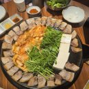 무쇠김치삼겹 - 남구 유엔평화로 26 | 무쇠김치삼겹