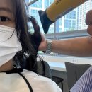 현대자동차사직점 | [부산/로아비헤어] 커트 펌 맛집 동래미용실 중단발 긴머리 펌 후기