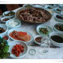 황토오리진흙구이 이미지