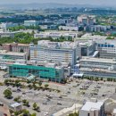 원광대학교 치과병원 이미지