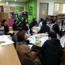 꿈드리작은도서관 이미지