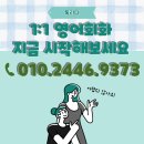 영어 초급 원어민 이미지