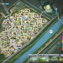 용인보평역 서희스타힐스 리버파크 이미지