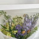 문래 꽃집 비바비버플라워스튜디오 꽃다발 후기 💐, 감각적인 기념일 선물 추천(여자친구 선물, 부모님...