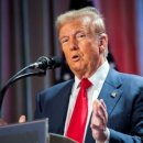 트럼프 모텔 이미지