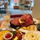 ㈜케이티앤지 을지로타워 | 을지로 라자냐 맛집 82올리언즈, 진짜 할로윈 감성 그대로