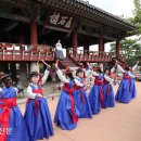 진주검무 이미지