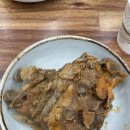 [충청도/아산] 유구집얼큰이뼈해장국 - 푸짐한 고기가 특징인 아산 음봉 맛집