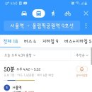 (끌올) 서울콘 가시는 길~ 서울역ㆍ고속터미널ㆍ수서역ㆍ동서울터미널에서 올림픽공원역 가기 이미지