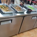 성서관리공단구내식당