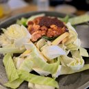 통나무집 | 🐔춘천 통나무집 닭갈비 본점 솔직 후기