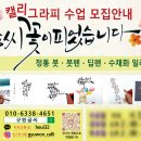 규원글씨