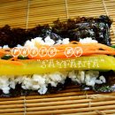 한입꼬마김밥 - 수원시 권선구 세권로 121 | 한입꼬마김밥