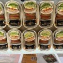 위례종합사회복지관 | 성남위례사회종합복지관 회의도시락|샌드위치 · 꼬마김밥 · 유부초밥|금광동매일간식