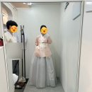 예사랑 | W/ 촬영한복 - 종로 명가대남예사랑한복 계약 후기