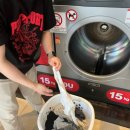 (유)마한교통 | 방콕 여행 5일차. 유사톤 방콕 조식 숙박 후기, Otteri 코인빨래, 히로시마 피자 오코노미야키...