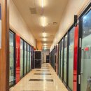 골프존 파크 연습장 이미지