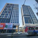 지에스25 회기하트리움점 | 트리플 역세권 회기 하트리움 청년주택 상가! 특별분양