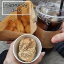 자미당 | 서촌 통인시장 서문 인생 꽈배기맛집 자미당 내돈내산 솔직후기|경복궁역 치즈핫도그와 찹쌀도너츠맛집