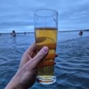 (재)골든써클재단 | 아이슬란드 뚜벅이 자유여행기 3일차: 스카이라군 온천 &amp; 오로라 헌팅 투어 첫 시도