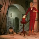 The Illusionist 이미지