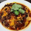 송화산시도삭면 - 광진구 뚝섬로27길 48 | 건대역 맛집 송화산시도삭면 본점 평일 웨이팅 후기