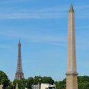 (주)정원아이티 | 프랑스여행19 : 장식미술박물관(Musée des Arts décoratifs)과 호텔 드 라 마린(Hôtel de la Marine)