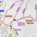 예술공원 주차장 공중화장실 이미지