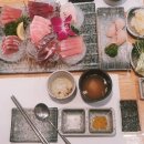 오거리참치
