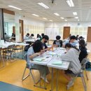 군산시 청소년수련원 | [군산 캔들 공방 / 이너덴] 서천 청소년수련원 플라워 홀더 출강 후기