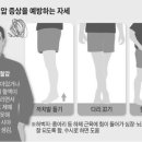 앉았다 일어설 때 '어질'… 까치발·다리 꼬기로 예방 이미지