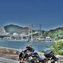 돌산진두마을