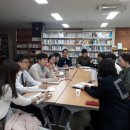 당진중학교 이미지