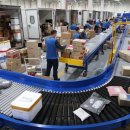 씨제이대한통운(주) 이미지