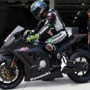 2011 Kawasaki ZX-10R Preview 이미지