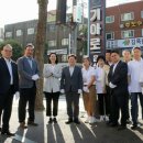 광명음식문화의거리 이미지