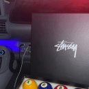 빌리아드 | 스투시 빌리아드 포켓볼