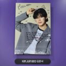 Jun스크린 | 보이즈2플래닛 아카이브 전시회 현장대기 후기