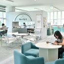 정선군립도서관 이미지