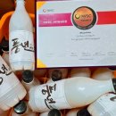 풍년막걸리 이미지