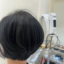 송파미용실 고운일상헤어에서 만족스러운 보브컷 후기
