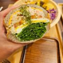 (주)지알아이 | 다산 카페 추천- 읍천리 382 다산점, 샌드위치, 포케샐러드 정말 맛있어요