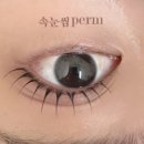 모이므므 송도눈썹 속눈썹펌 이미지