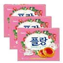 (주)청우식품 이미지