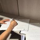 스마트캐슬 행정사사무소 | [마곡나루 롯데캐슬르웨스트 거주 후기]첫 입주의 고난, 주방 누전, 냉장고없는 삶. 골프/헬스 커뮤니티...