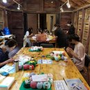 뜨개와 자수 이미지