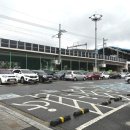 상록수역앞 공영주차장 이미지