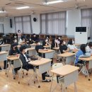 간동중학교 이미지