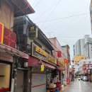 도시철도 거제역 7번출구 | 부산역 내돈내산 맛집 차이나차운 장만옥 메뉴, 주차, 부산 유린기 맛집